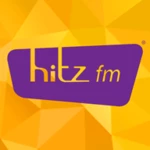 hitz fm android application logo